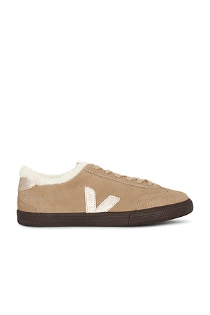 Volley Winter Sneaker Veja