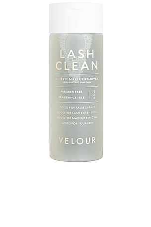 Lash Clean Velour Lashes