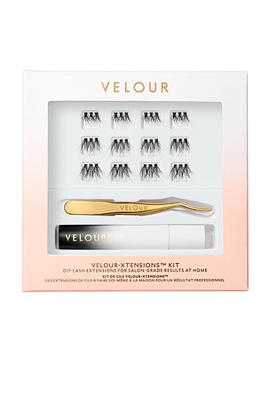 FAUX CILS VELOUR-XTENSIONS KIT Velour Lashes