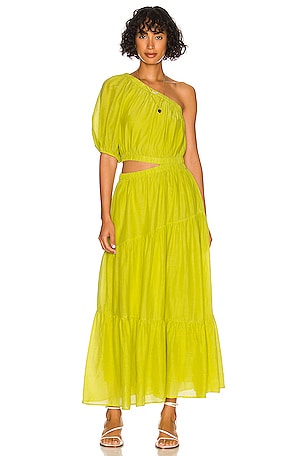 chinese dress ladies Maxine Slip Dress main image 0