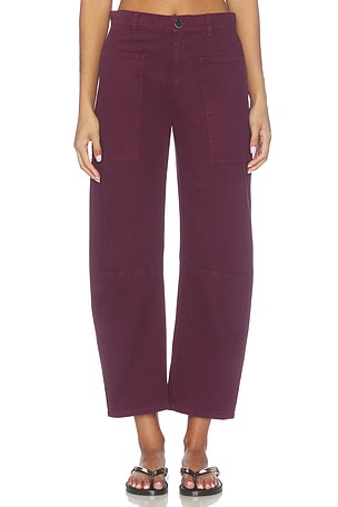 Brylie Jeans Velvet by Graham & Spencer