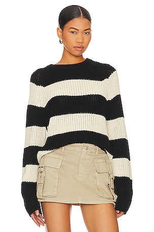 Ciara SweaterVelvet by Graham & Spencer$169