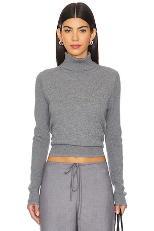 Korie TurtleneckVelvet by Graham & Spencer$179NEW