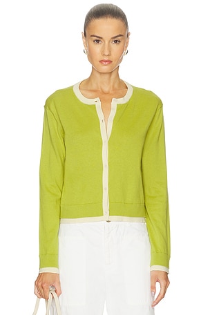 Saylor Lux Cotton Cashmere Velvet by Graham & Spencer
