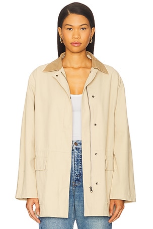 Rosa Jacket Velvet by Graham & Spencer