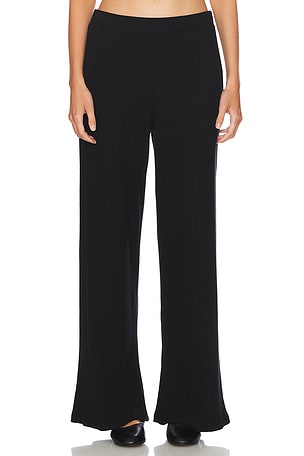 Colleen Pant Velvet by Graham & Spencer