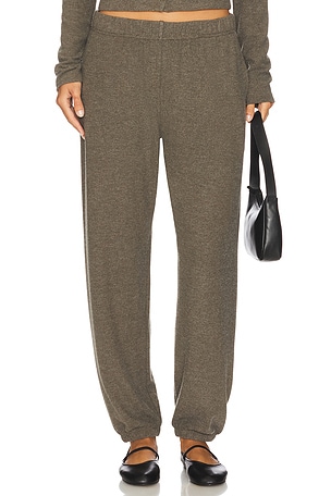 Lexie Pant Velvet by Graham & Spencer