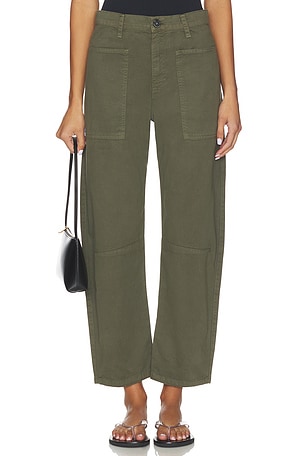Brylie Pant Velvet by Graham & Spencer