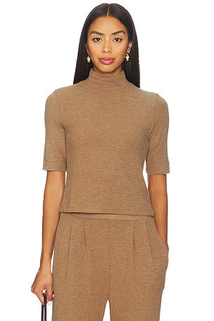 Malaya Top Velvet by Graham & Spencer