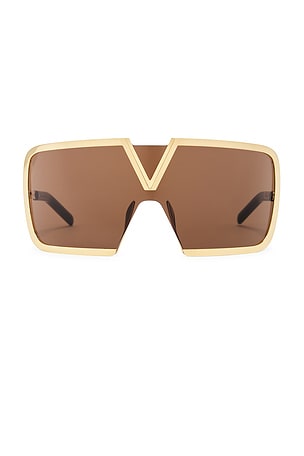 V-Romask Sunglasses Valentino Garavani