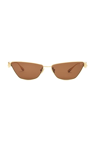 V Logo Sign Sunglasses Valentino Garavani