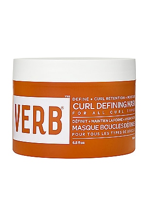 Curl Defining Mask VERB