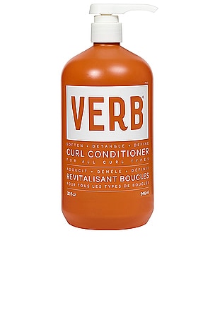 Curl Conditioner 32oz VERB