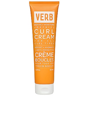 Curl Cream VERB