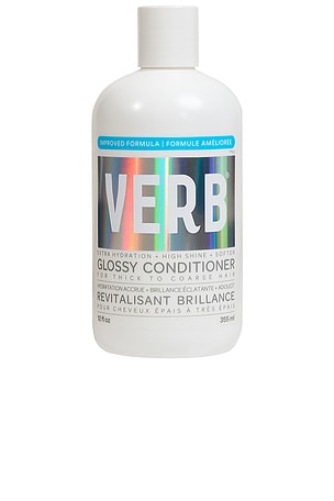 CONDICIONADOR VERB GLOSSY CONDITIONER VERB