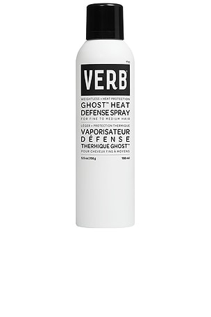 Ghost Heat Defense Spray VERB