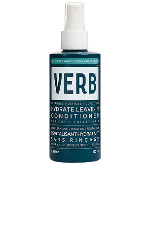 Hydrate Leave-in Conditioner VERB