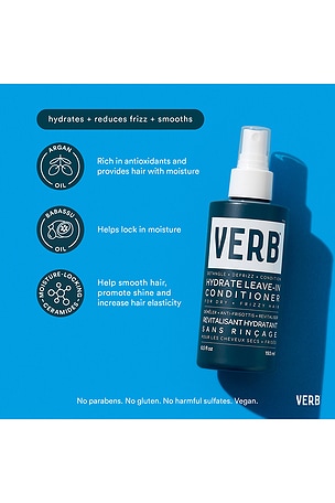 VERB Hydrate Leave-in Conditioner