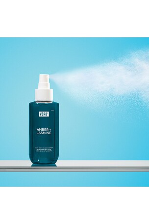 VERB Amber & Jasmine Hair And Body Fragrance Mist in Beauty: NA