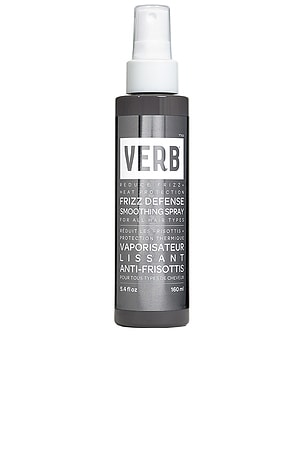 Frizz Defense Smoothing Spray VERB