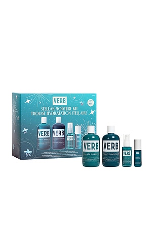 Stellar Moisture Kit VERB