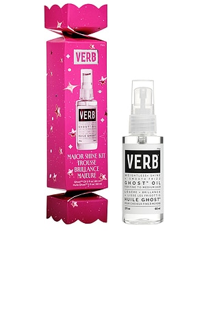 Major Shine Kit VERB