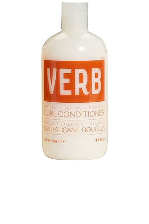 Curl Conditioner VERB