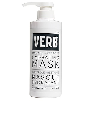 Jumbo Hydrating Mask VERB