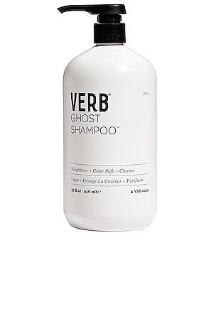 Ghost Shampoo Liter VERB