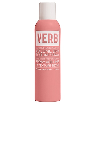 Volume Dry Texture Spray VERB