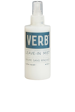 Leave-In Mist VERB