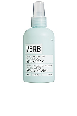 Sea Spray VERB