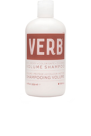 Volume Shampoo VERB