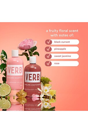 VERB Volume Shampoo