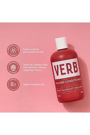 VERB Volume Conditioner