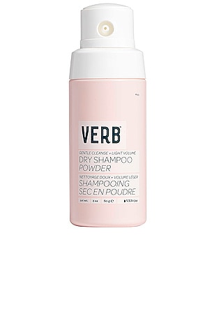Dry Shampoo Powder VERB