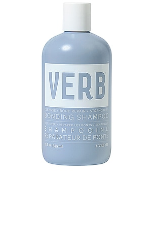 BONDING SHAMPOO シャンプー VERB