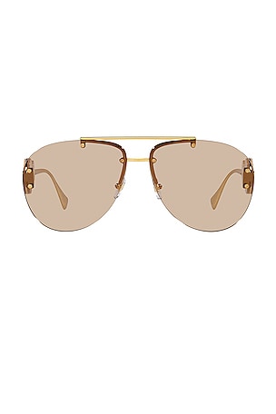 LUNETTES DE SOLEIL VERSACE