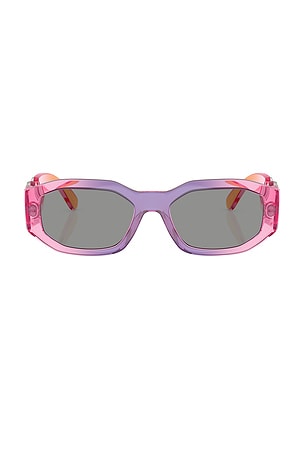 LUNETTES DE SOLEIL VERSACE