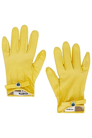 Short Glove Vivetta