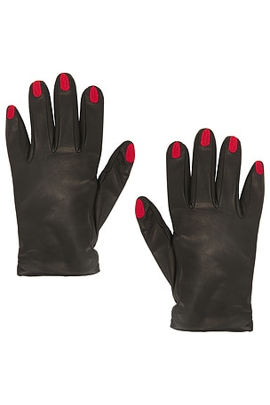 Nail Gloves Vivetta