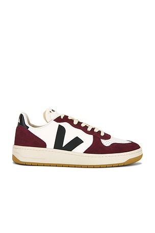 V-10 Sneaker Veja
