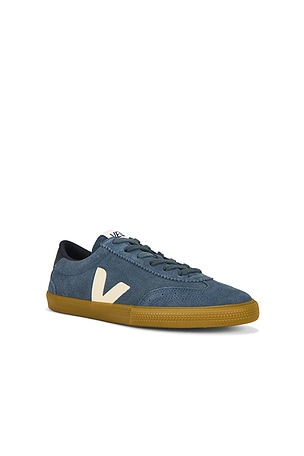 Veja SNEAKERS VOLLEY en Bleu