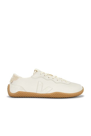 Jitsu x Baserange Sneaker Veja