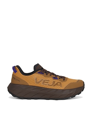 Harpie Trail Veja