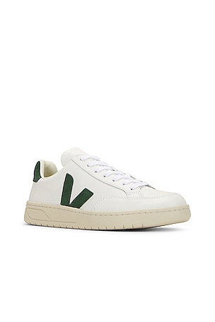 Veja zapatillas deportivas en color blanco
