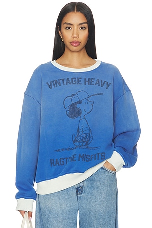 PULL Vintage Heavy