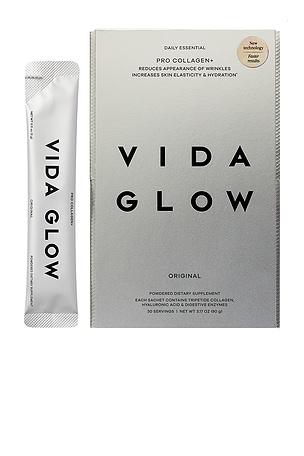Pro Collagen+ Vida Glow
