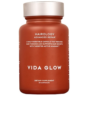 Hairology Supplement Vida Glow