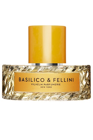 Basilico & Fellini Eau de Parfum 50ml Vilhelm Parfumerie